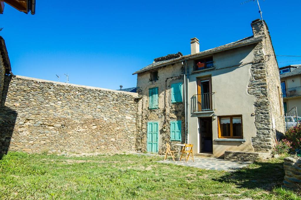 la Cabaña de la Foret photo 2
