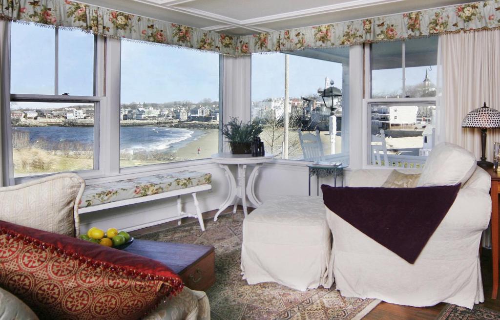 Beach & King Street Inn photo 3