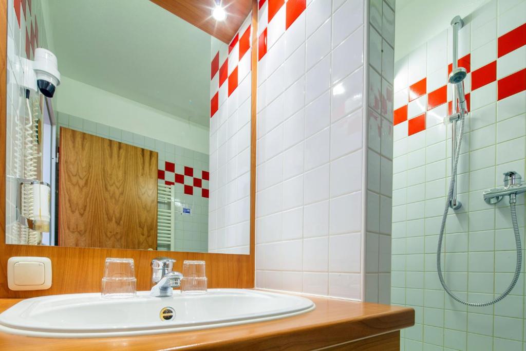 Одноместный (Одноместный номер), Kim Hotel Im Park