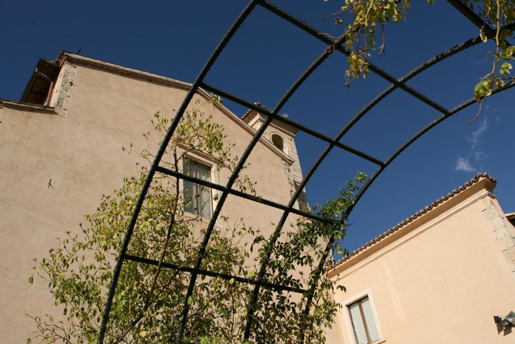 Convento di San Colombo photo 4