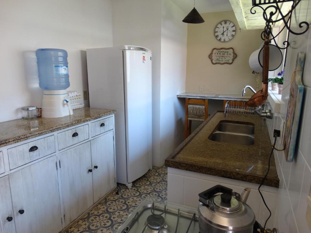 Casa Na beira Mar em Torres photo 4