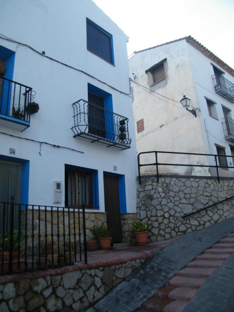 Casa La Chelva photo 4