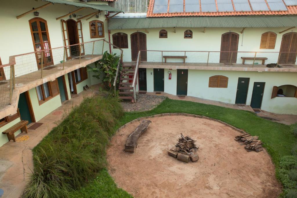 Pousada Spa Saúde Melhor photo 3