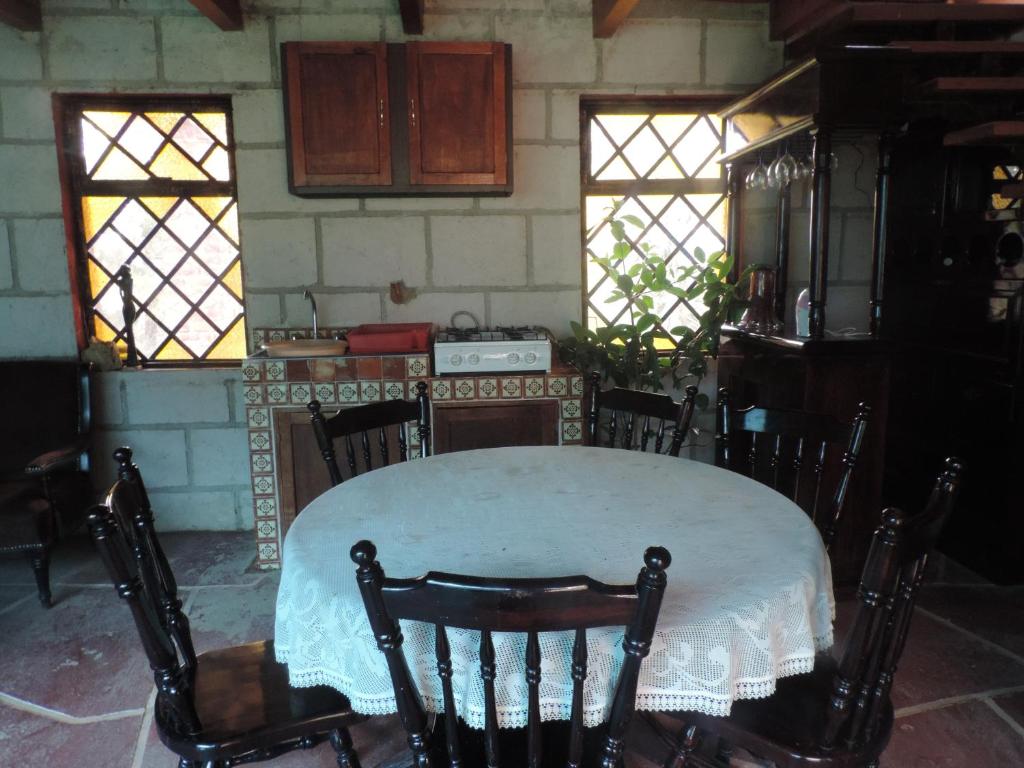 Rancho los Madroños photo 4