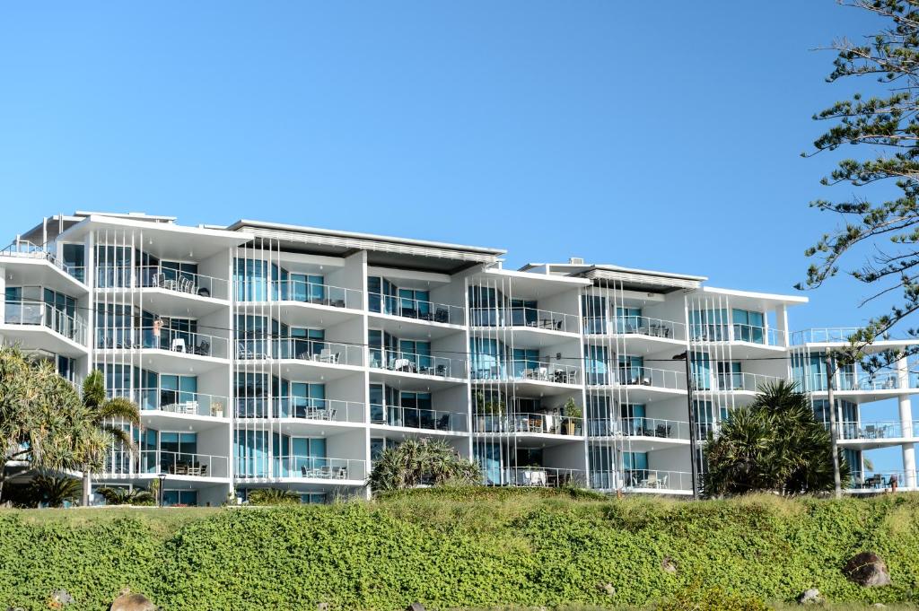 C Bargara Resort photo 4
