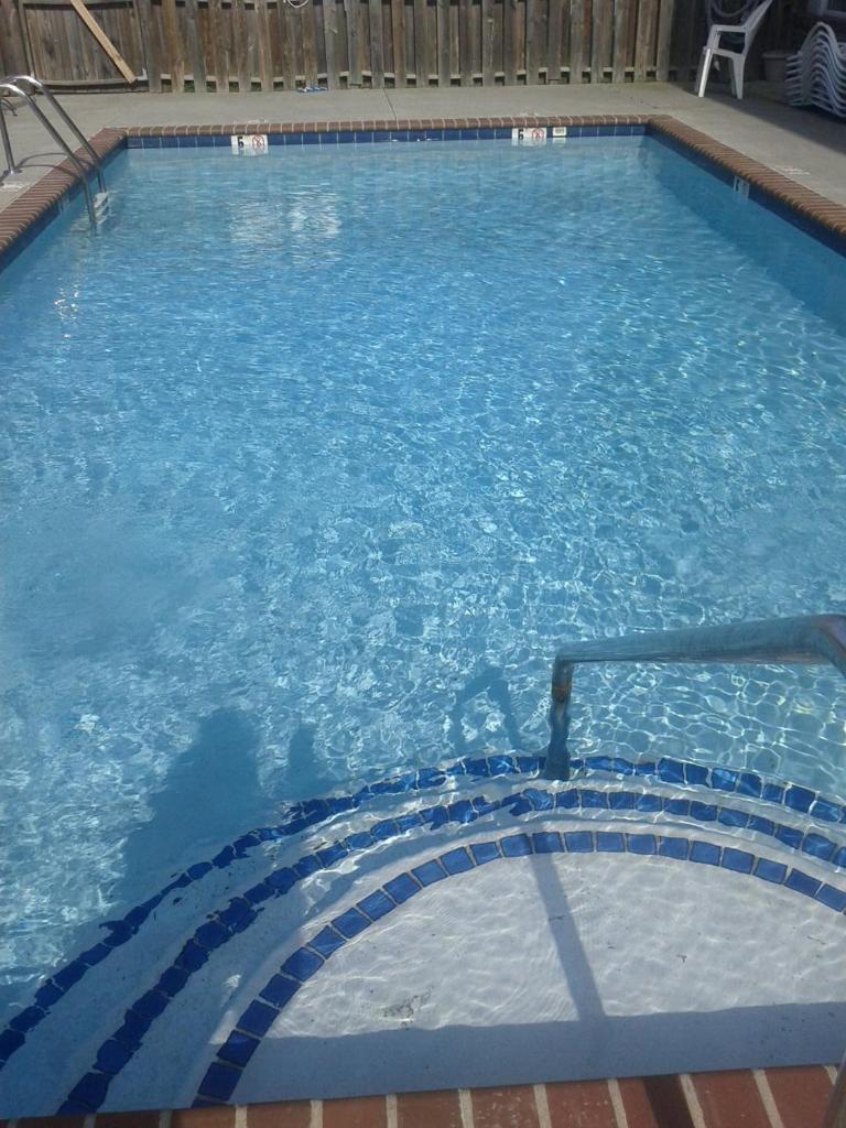 Baymont by Wyndham Cartersville photo 4