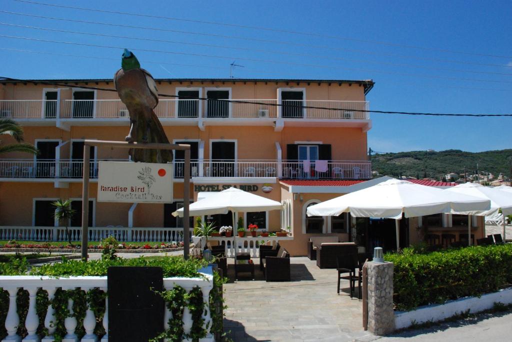 SeaBird Hotel photo 3