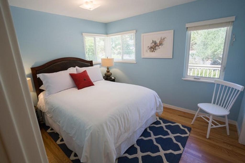 Aurora Park Cottages photo 4