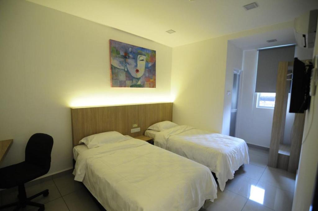 i-homey guesthouse photo 3