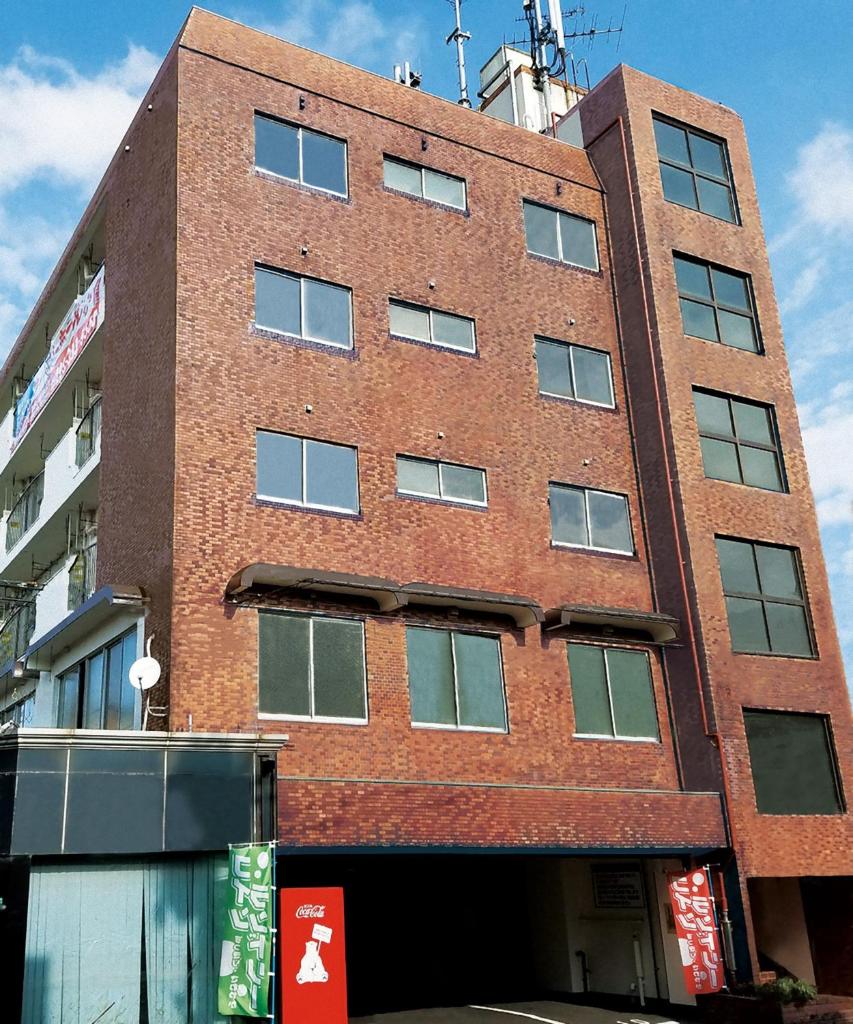 Weekly Hotel Kokura photo 1