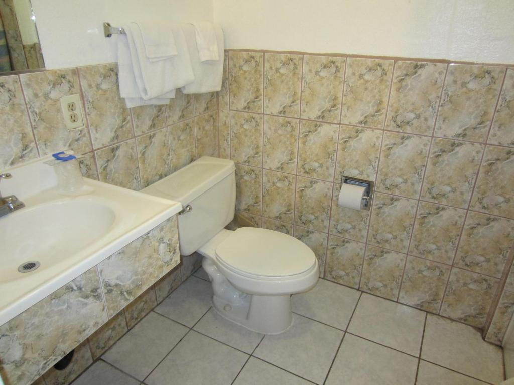 Travel Eagle Inn Motel photo 3