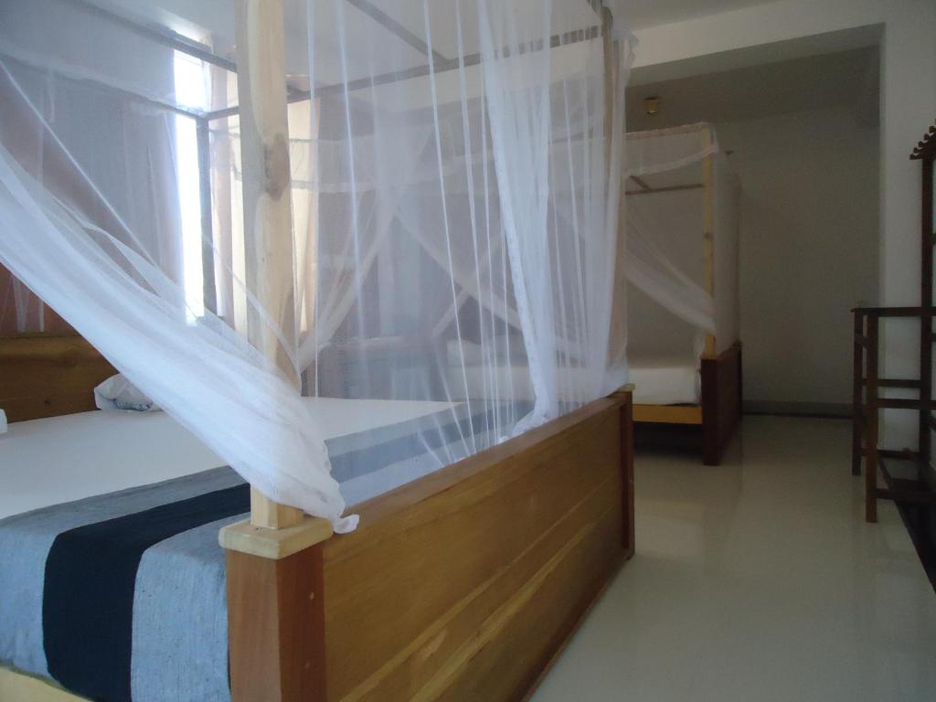 Семейный (Семейный номер Делюкс), Sky Garden Mini Hotel