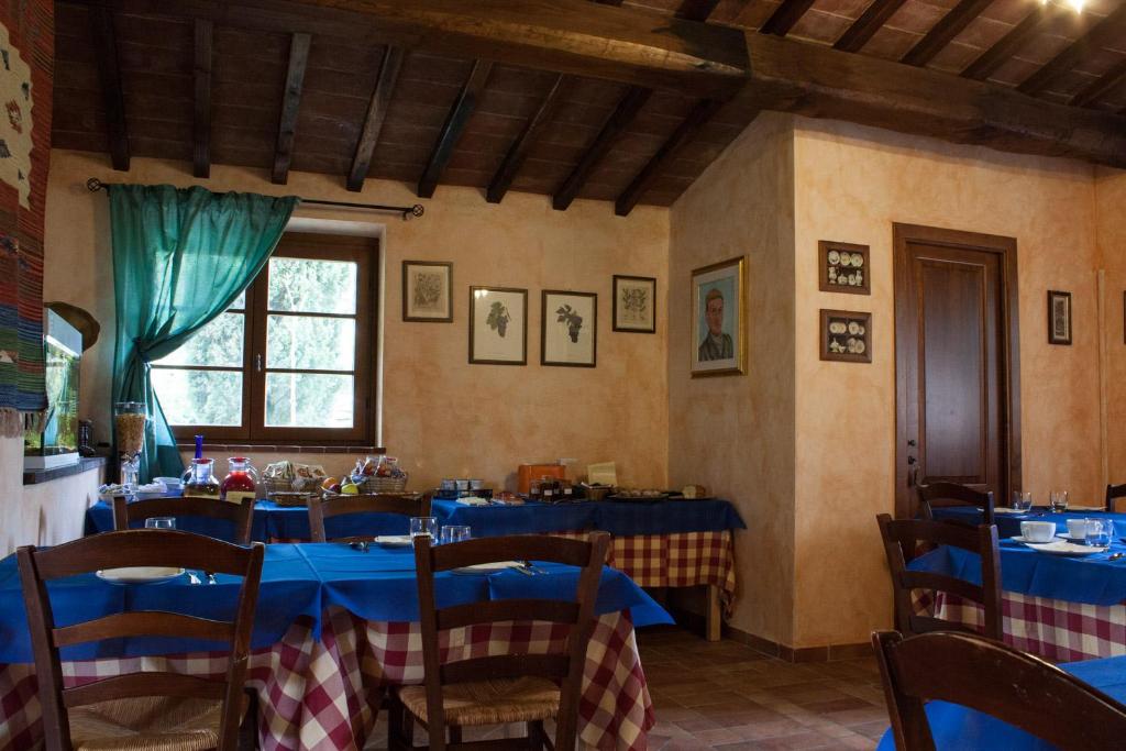 B&B Le Caselle "Il Baraccotto" photo 4