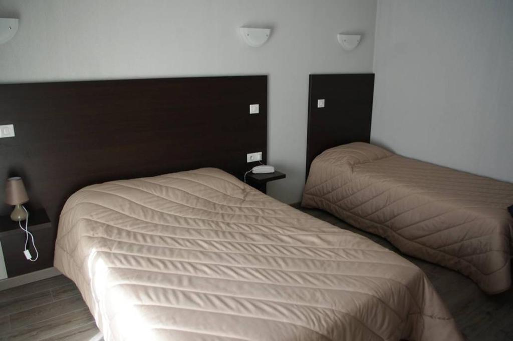 Hotel de Bordeaux photo 3