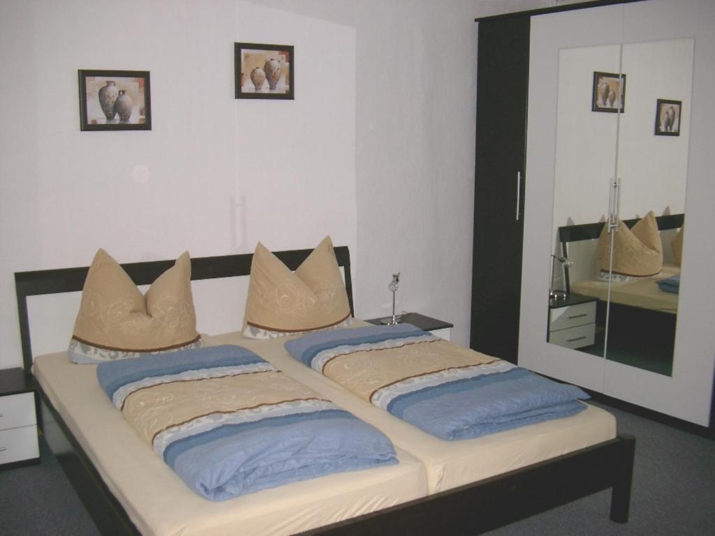 Ferienwohnungen "Altes Bachhaus" photo 4