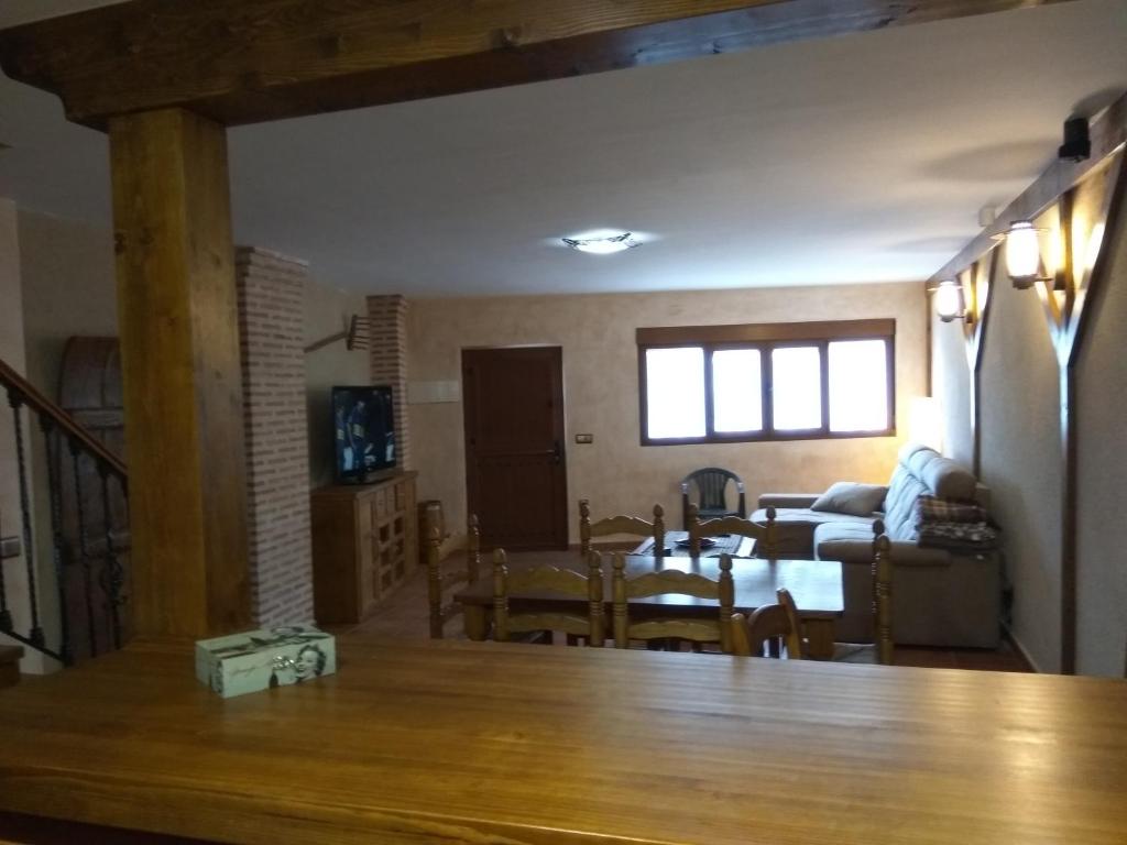 Casa Rural Isabel photo 4