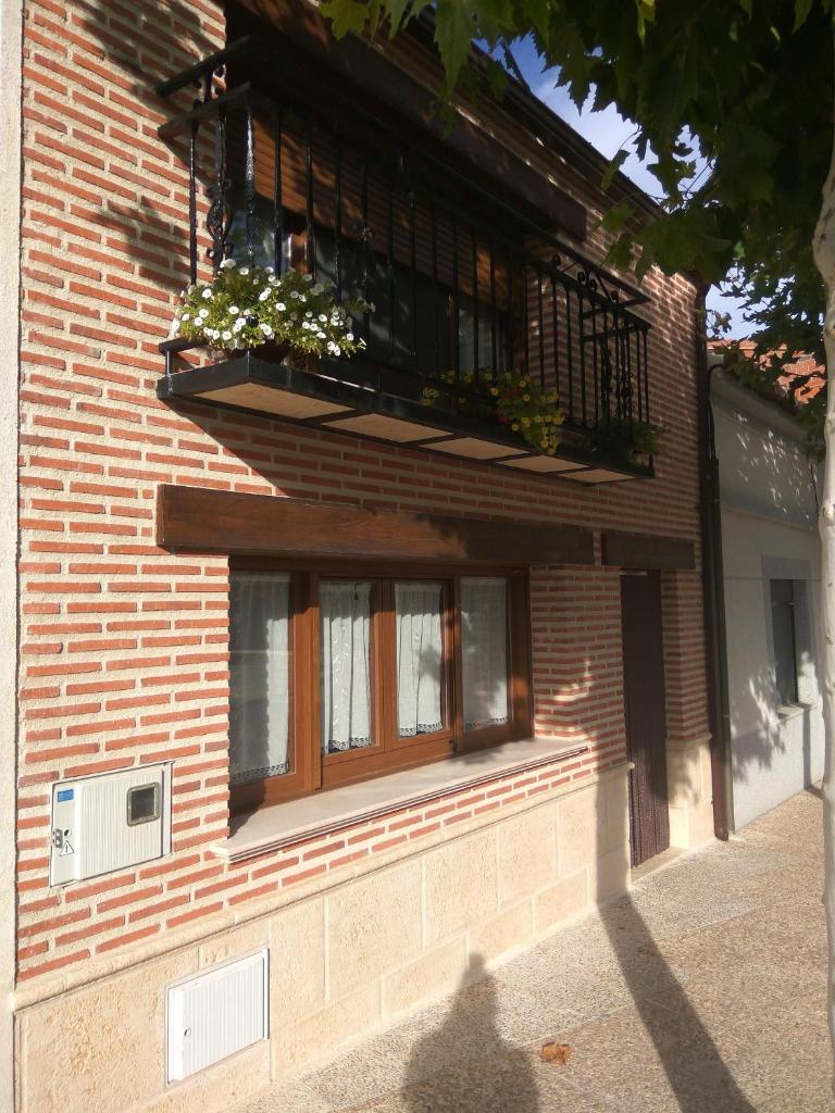 Casa Rural Isabel photo 2