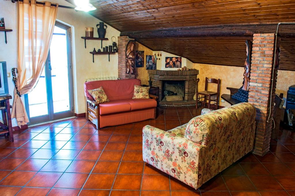 B&B Alfio Tomaselli - Tap to explore photos