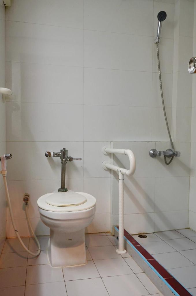 Трехместный (Трехместный номер), Bangkok Condotel