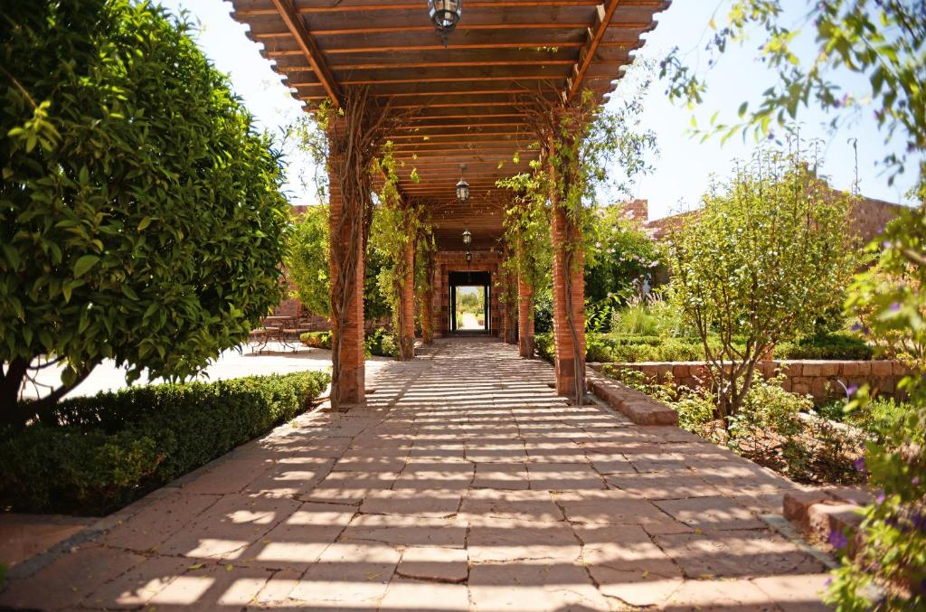 Kasbah Angour photo 1