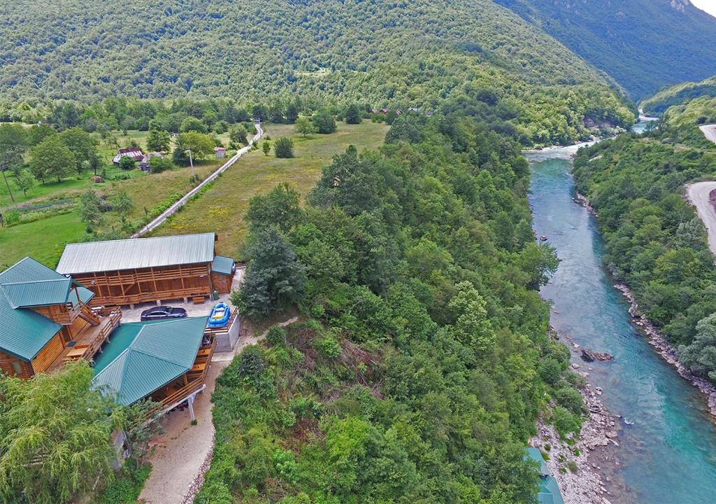 Rafting Blue River Tara photo 2
