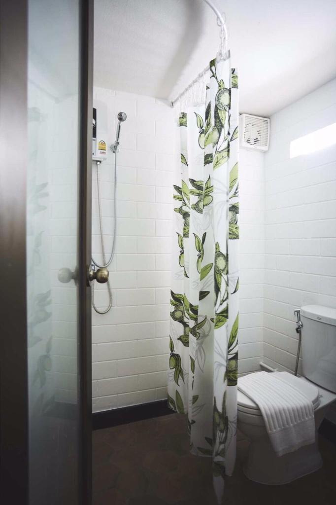 Двухместный (Номер Делюкс), Отель Peerada