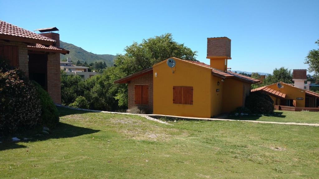 Cabañas Los Gauchitos photo 4