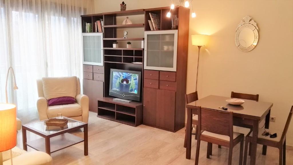 Apartamento Arica photo 1