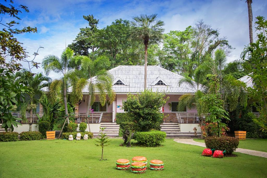 Watermill Resort photo 1
