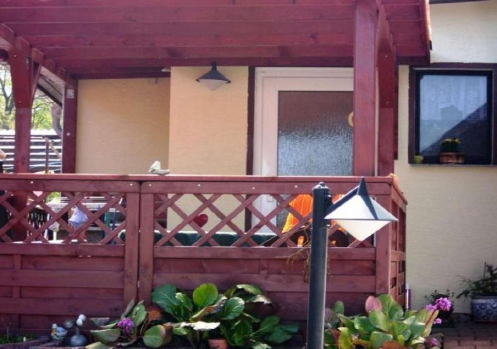 Ferieneinrichtungen Haus am Stein photo 2