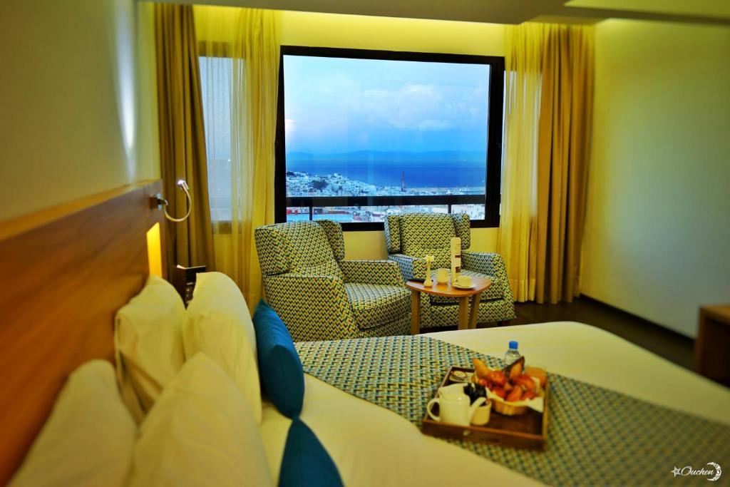 Fredj Hotel photo 1