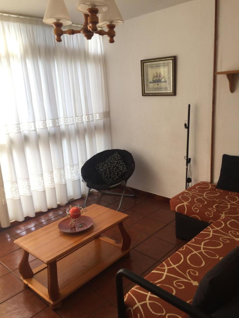 Apartamento Mesa del Mar photo 3