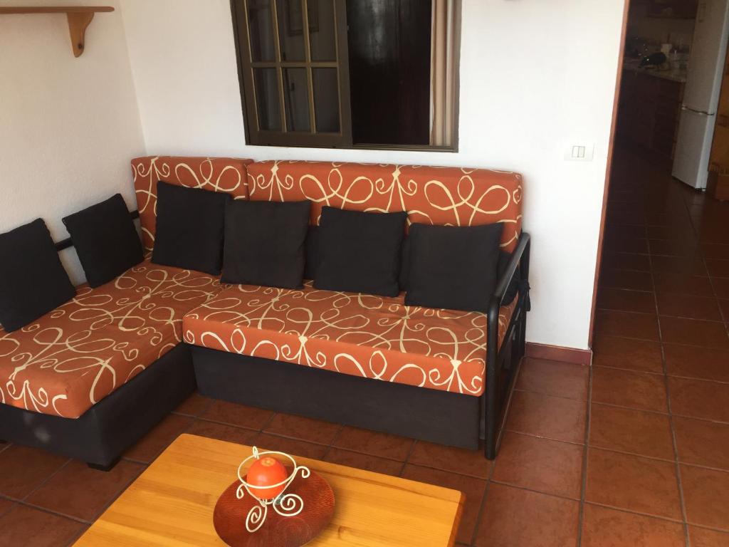 Apartamento Mesa del Mar photo 4