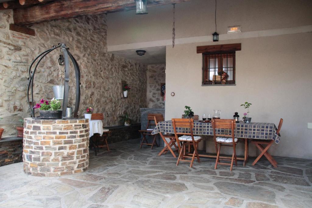 Casa La Plaza photo 2