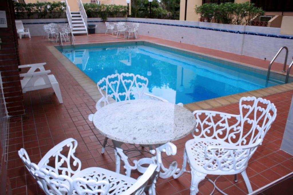 Eurohotel photo 1
