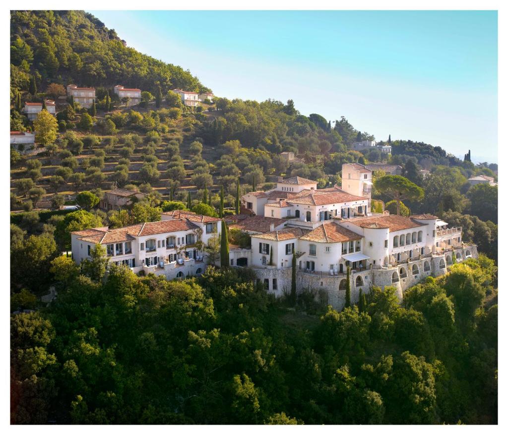 Château Saint-Martin & Spa - an Oetker Collection Hotel photo 4