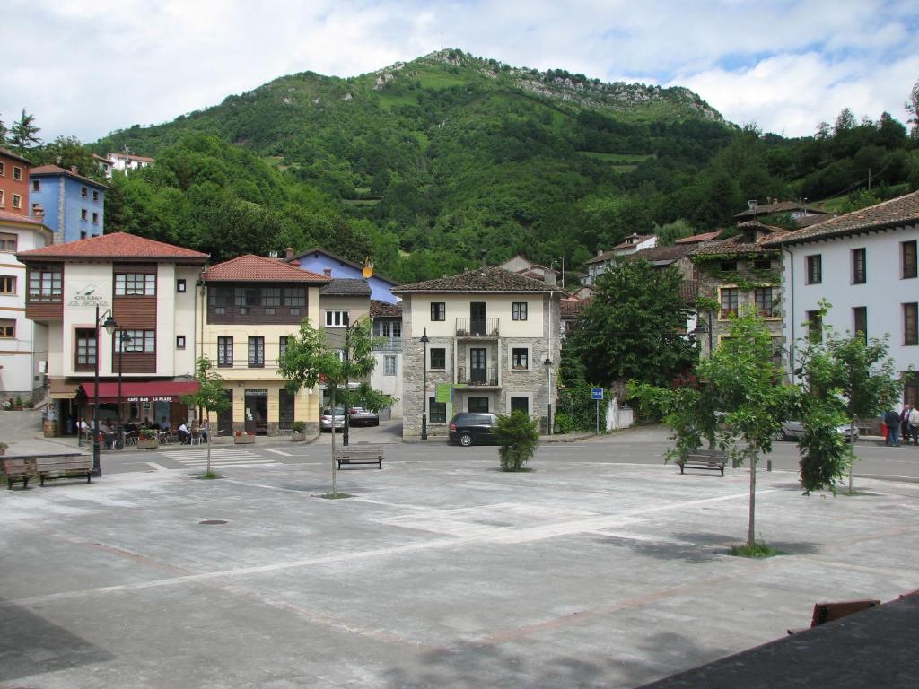 Hotel Rural la Plaza photo 2