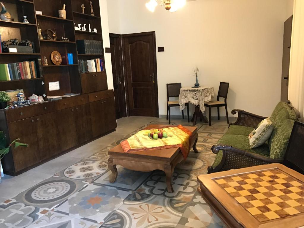 Mensa Christi Guesthouse photo 1