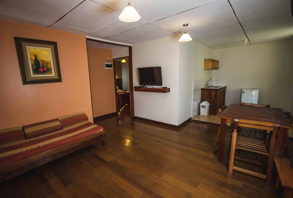 Manish Hotel Ecólogico photo 4