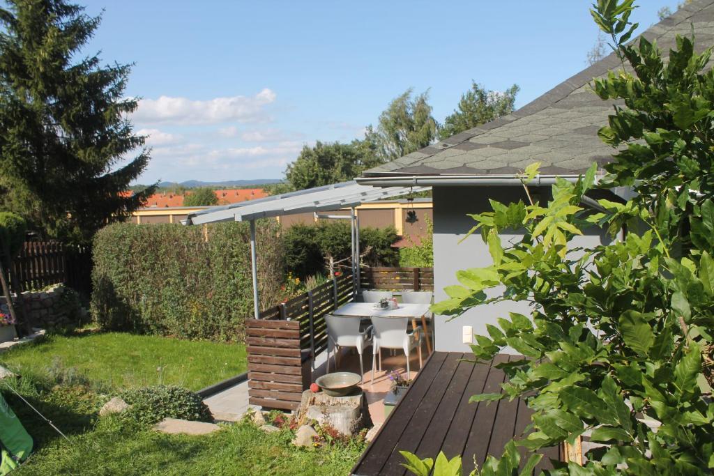 Ferienhaus Kleine Hexe photo 3
