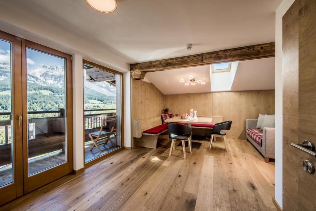 Appartements Hubenhof photo 1