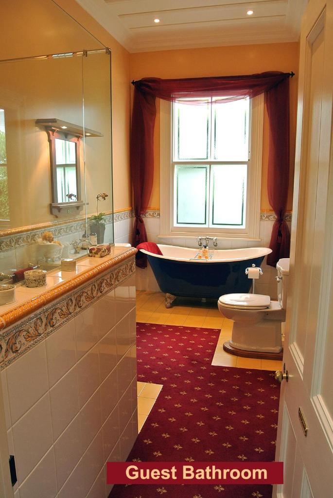 The Grange photo 4
