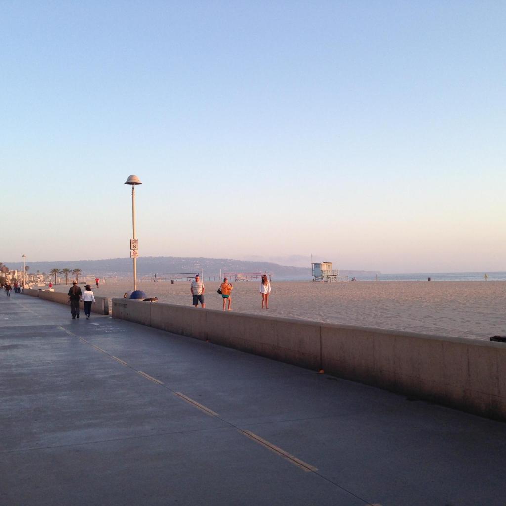 Redondo Beach / Hermosa Beach image