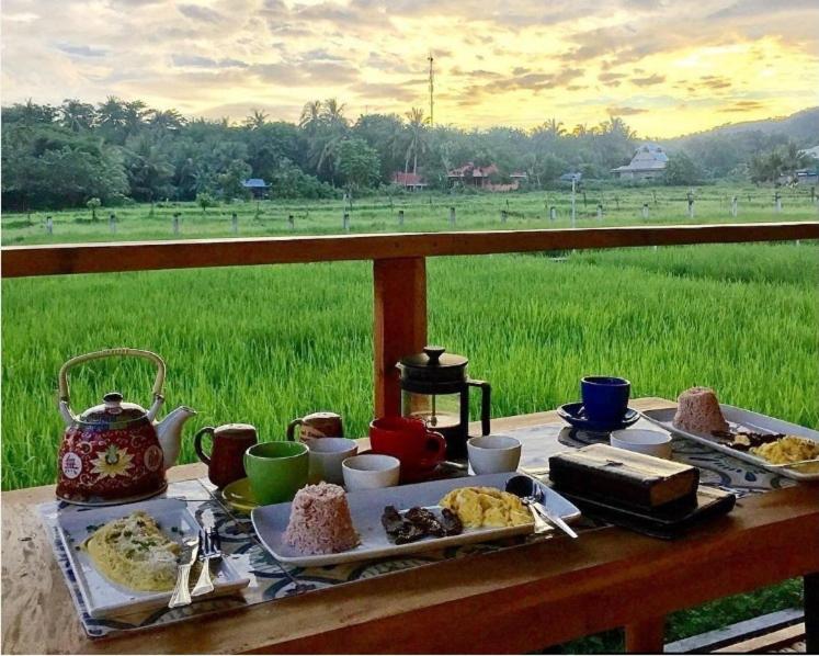 Guerrera Rice Paddy Villas photo 3