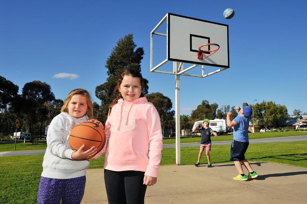 NRMA Echuca Holiday Park photo 4