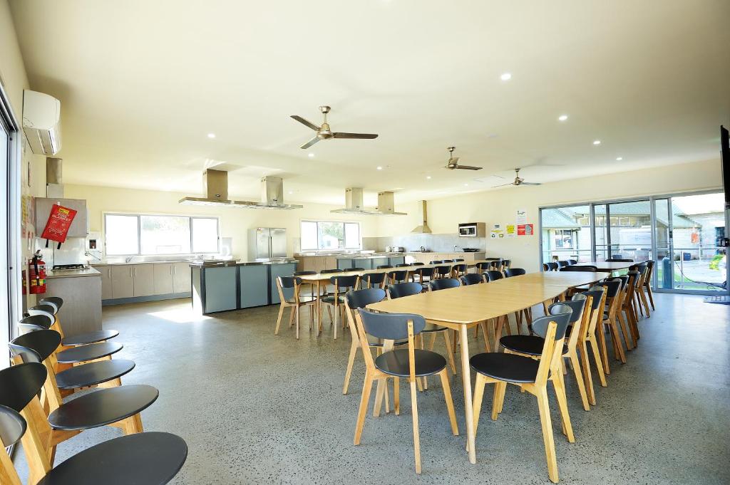 NRMA Echuca Holiday Park photo 3