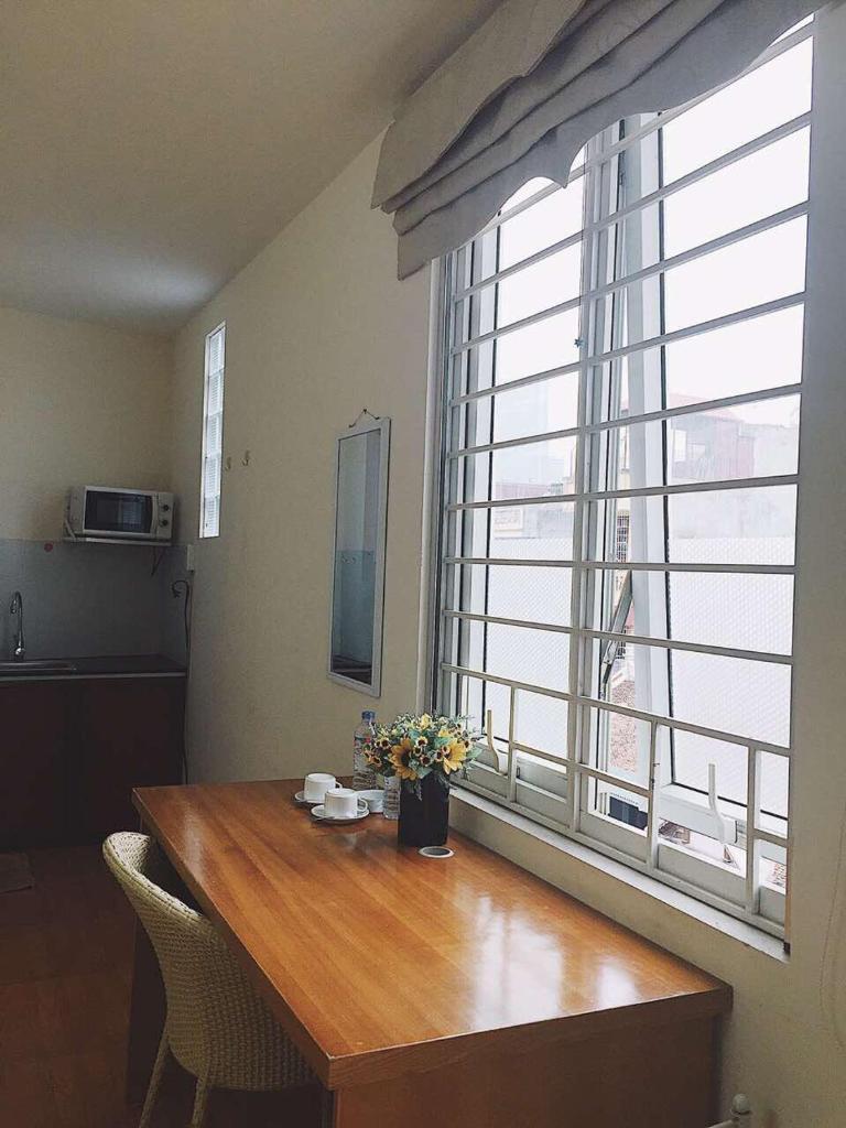 Студио (Номер-студио), Newland Hotel Apartment 8