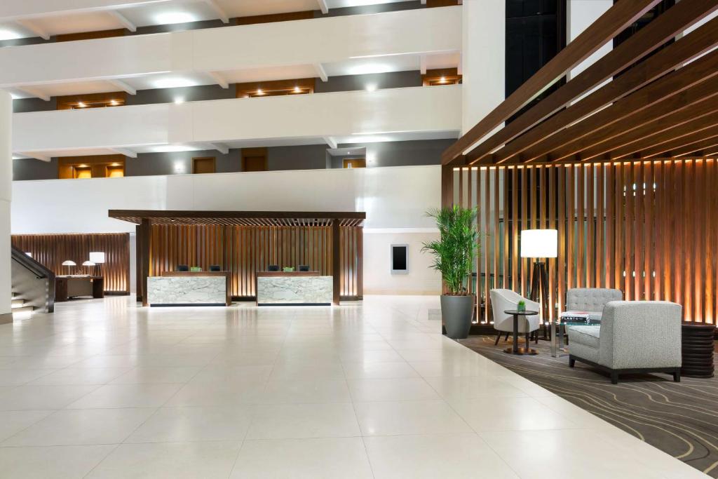 Hyatt Regency Bethesda near Washington D.C. photo 2