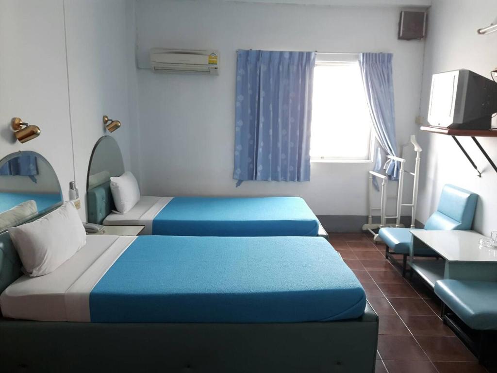 Anodard Hotel photo 3