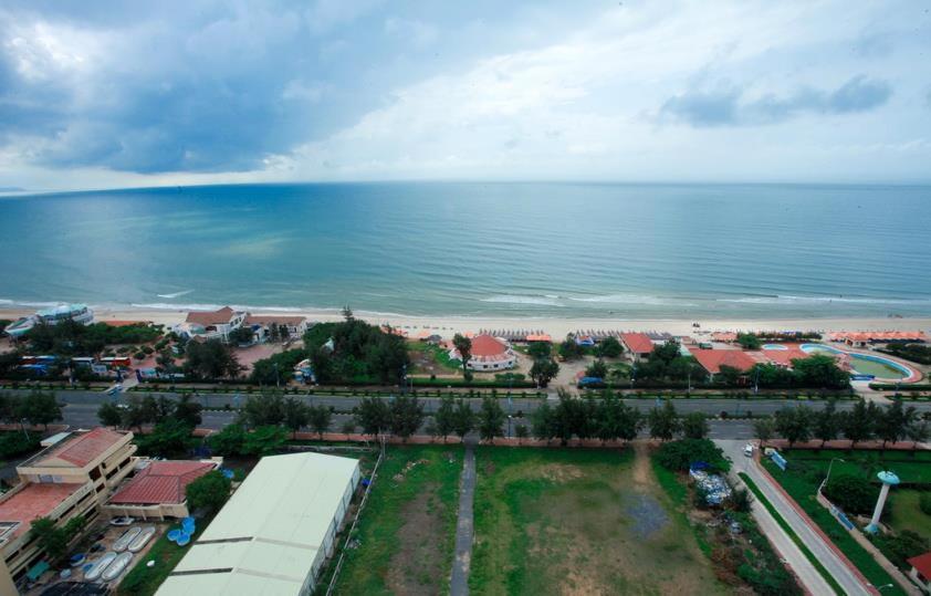 Двухместный (Стандартный двухместный номер с 1 кроватью), Blue Sea Hotel